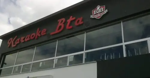 KARAOKE BTA BOGOTÁ KARAOKE BTA BOGOTÁ